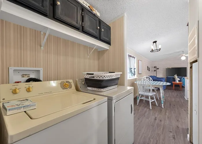 Holiday home Desert Patio • Explorer Basecamp • Casa Grande